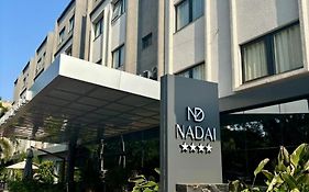 Nadai Confort Hotel e Spa Foz do Iguacu Brazil